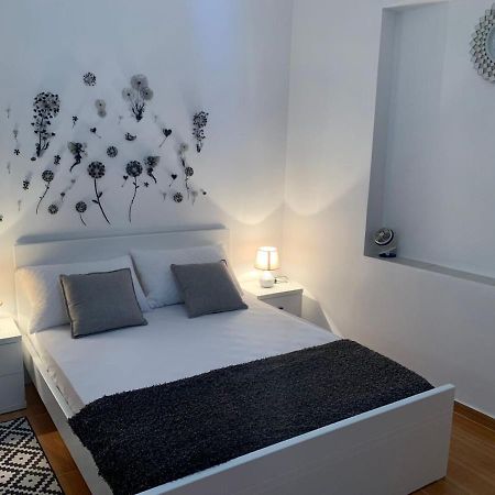 Vjola Apartments 2 Σαράντα Εξωτερικό φωτογραφία