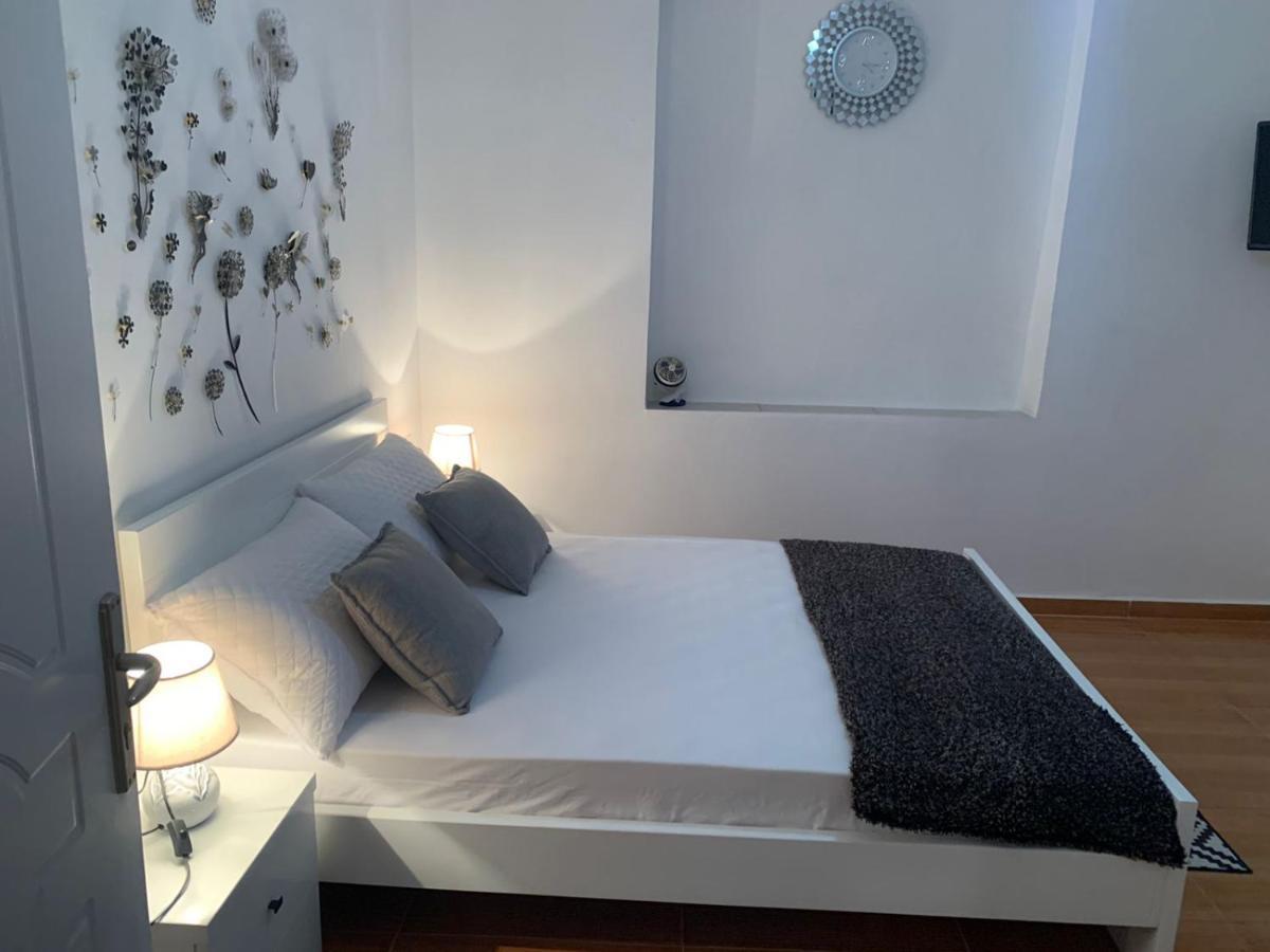 Vjola Apartments 2 Σαράντα Εξωτερικό φωτογραφία