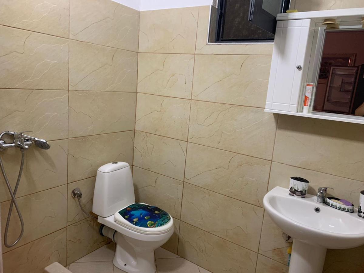 Vjola Apartments 2 Σαράντα Εξωτερικό φωτογραφία